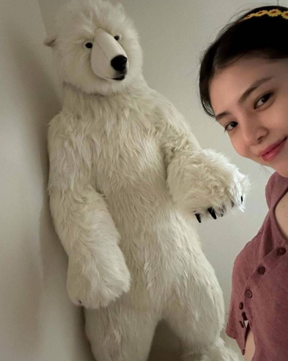potret Han So Hee (instagram.com/xeesoxee)