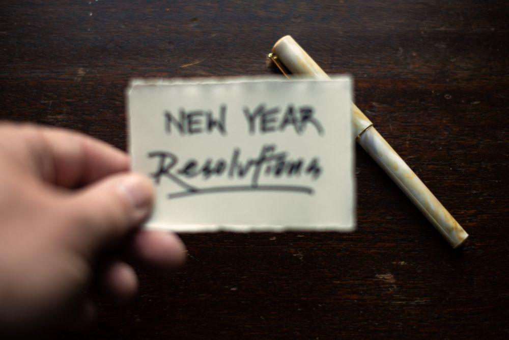 5 Tips Membuat Resolusi Tahun Baru Anti Gagal yang Bisa Kamu Terapkan