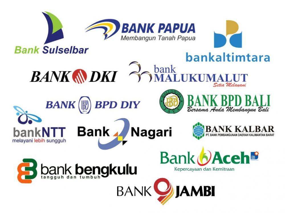 Ilustrasi Bank Pembangunan Daerah (BPD) di Indonesia (IDN Times/Yogama W)