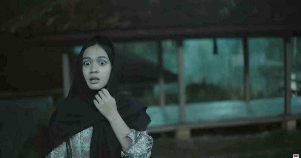 Dea Annisa (YouTube.com/CINEMA 21/)
