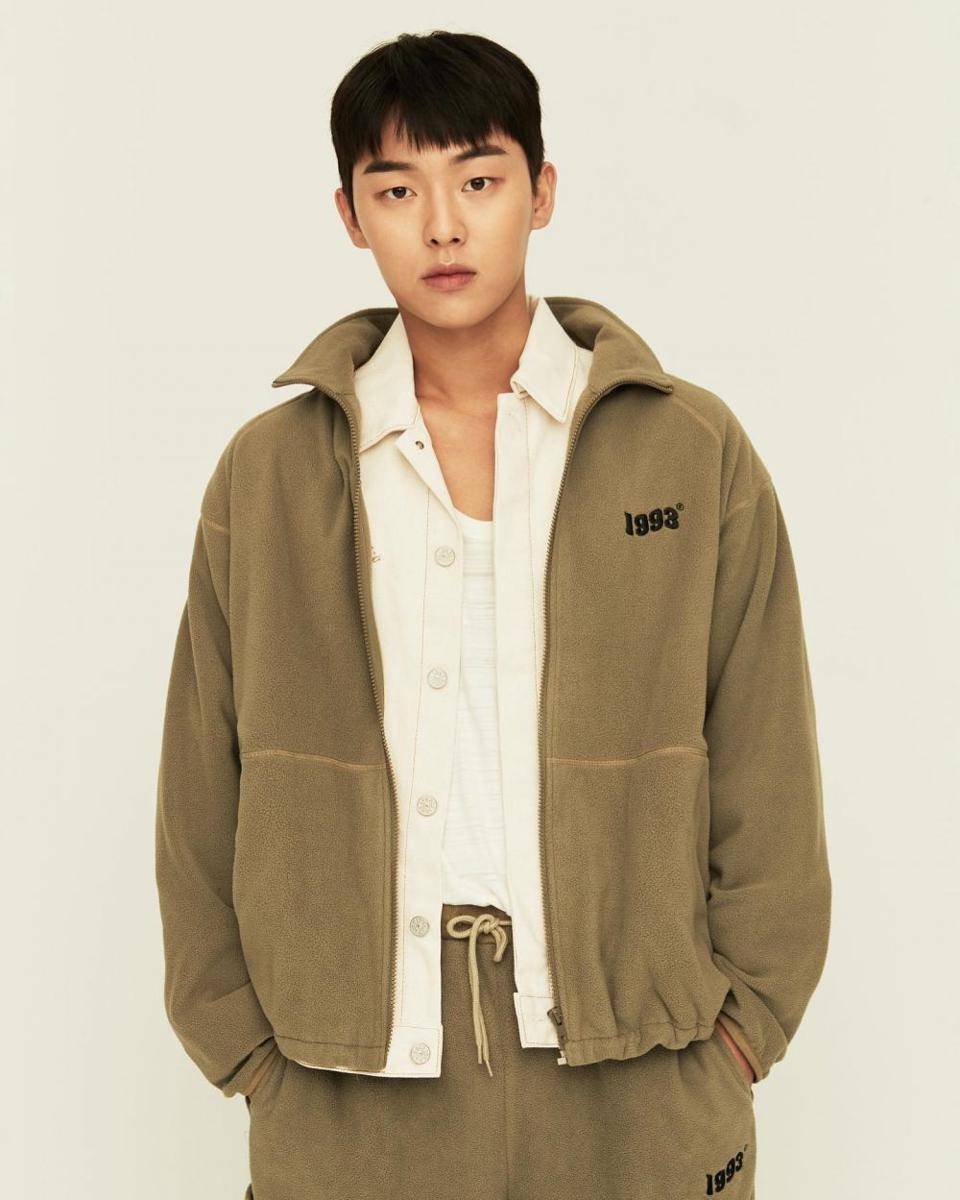 Choi Hyun Wook (Instagram.com/__choiiii___/)
