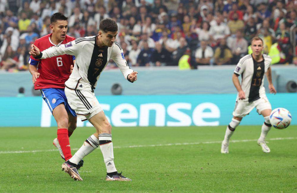 Kai Havertz (twitter.com/EURO2024DE)