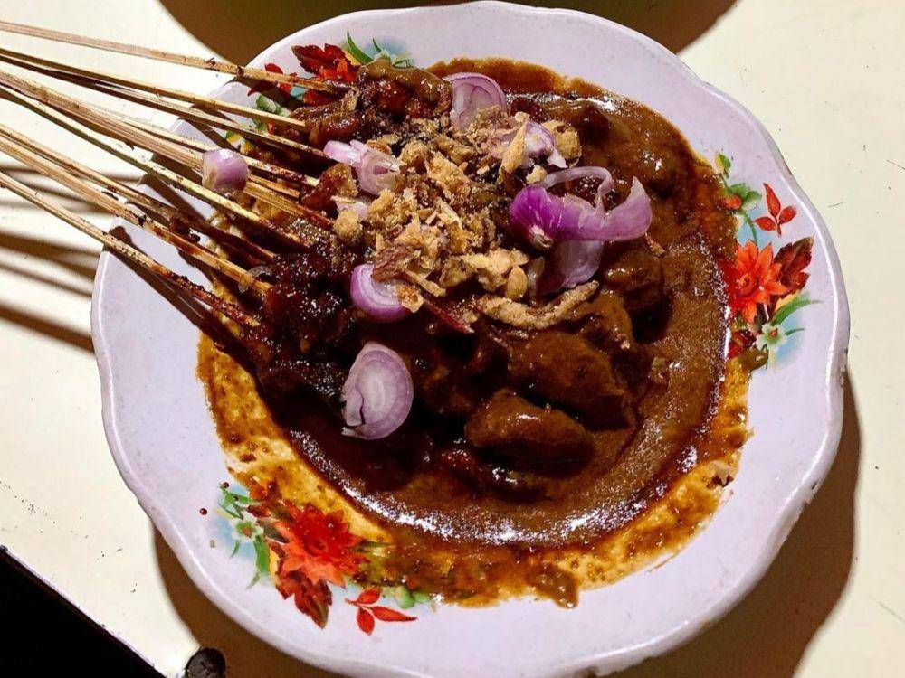 sate madura (instagram.com/sydhikdeanlimargana)