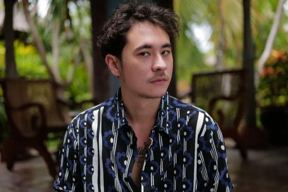 10 Fakta Jerome Kurnia di Like & Share, Lawan Main Arawinda Kirana