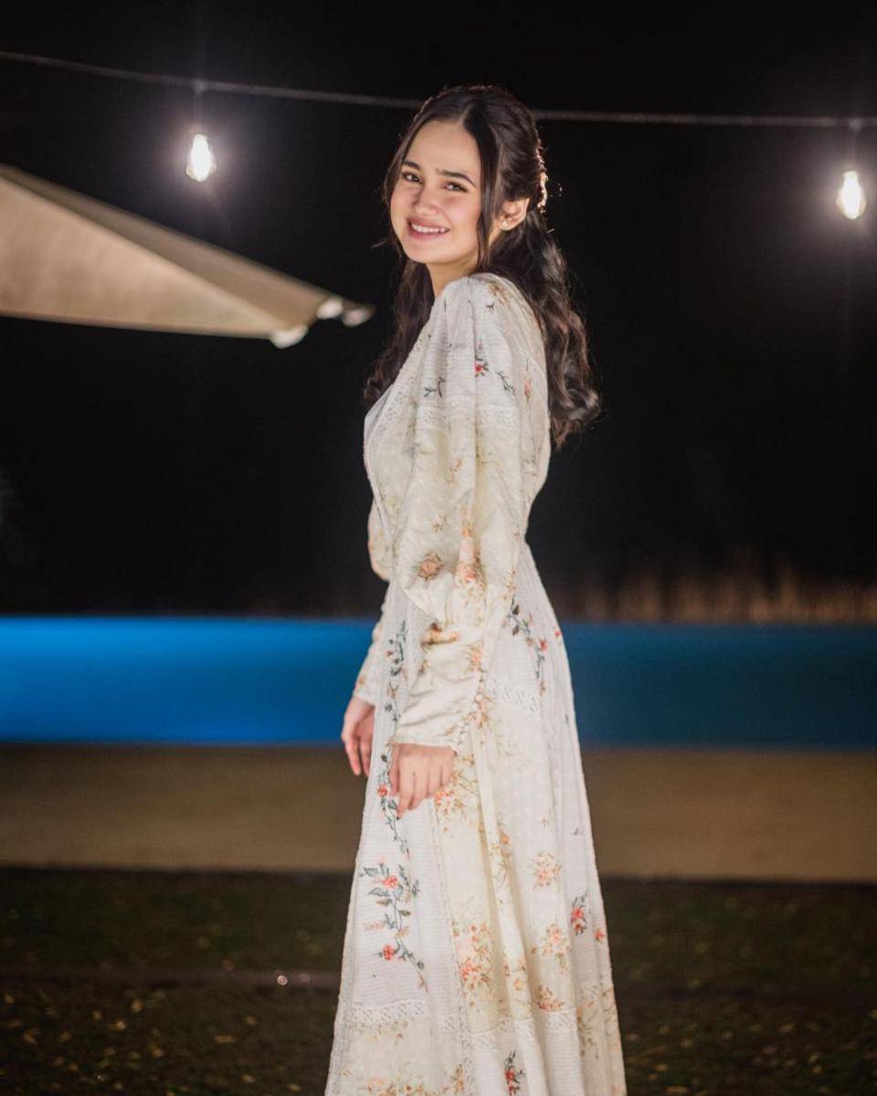Syifa Hadju (instagram.com/syifahadjureal)