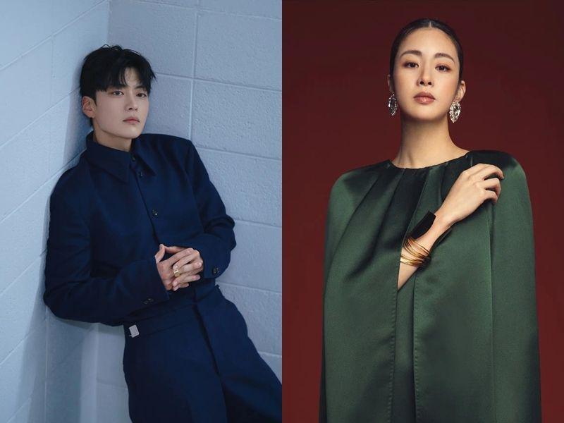 10 Fakta Drakor Can We Be Strangers, Kang So Ra Comeback