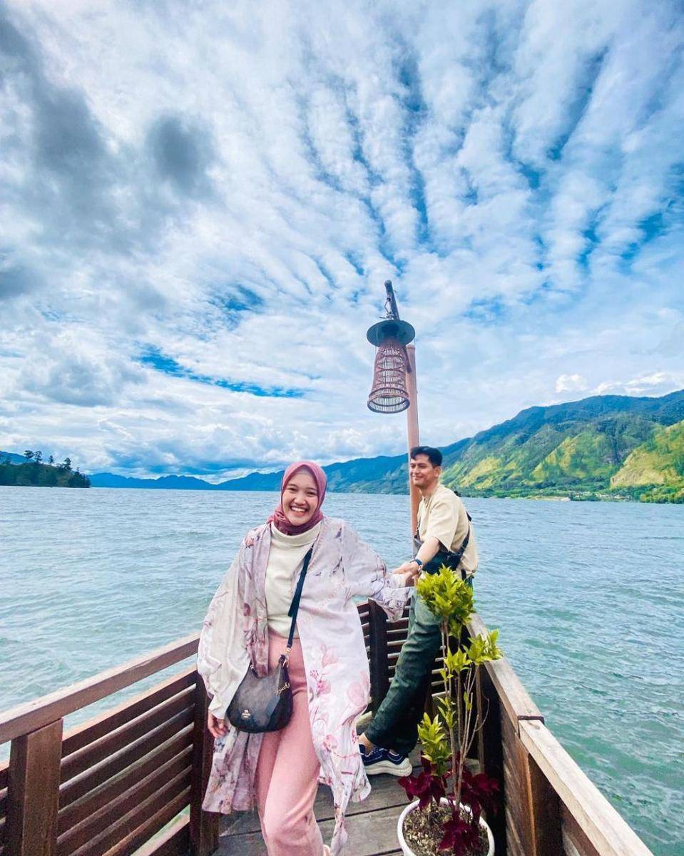 potret Ilyas Bachtiar dan Nabila Ellisa (instagram.com/nabilaellisa)