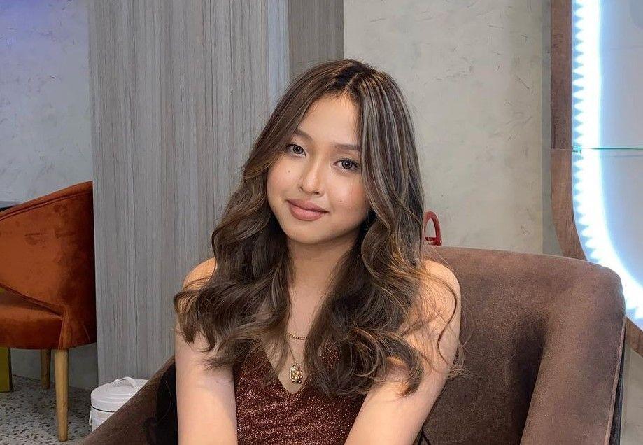 7 Curhatan Michelle Ashley Anak Pinkan Mambo, Gak Dekat dengan Ibunya