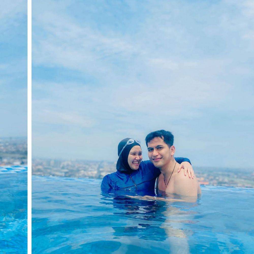 potret Ilyas Bachtiar dan Nabila Ellisa (instagram.com/nabilaellisa)