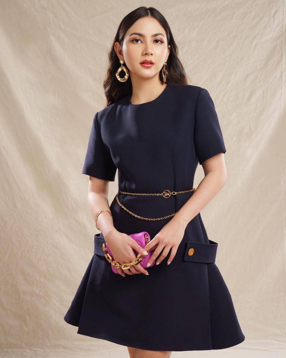 Jessica Mila (instagram.com/jscmila)