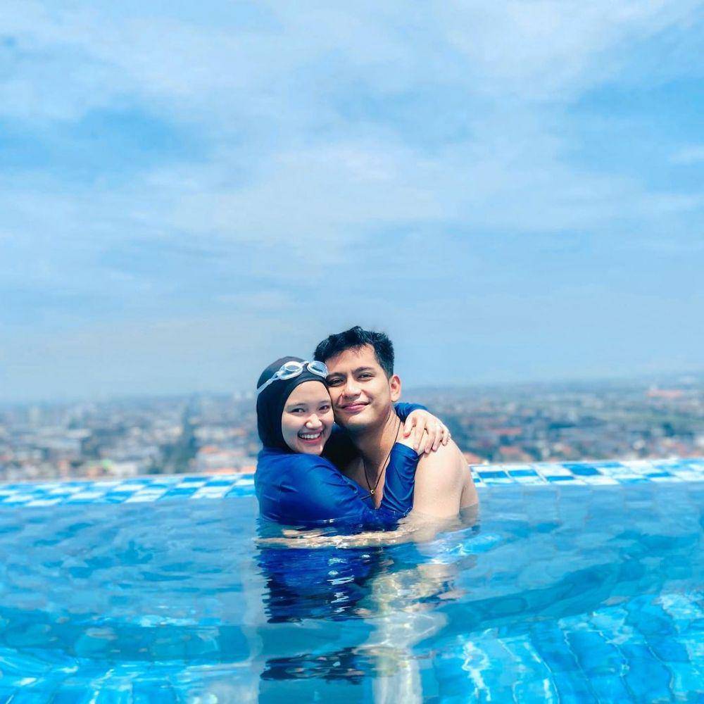 potret Ilyas Bachtiar dan Nabila Ellisa (instagram.com/nabilaellisa)