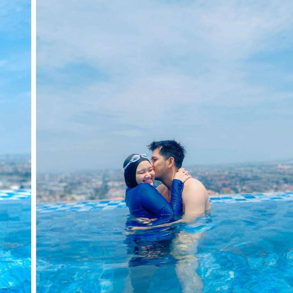 potret Ilyas Bachtiar dan Nabila Ellisa (instagram.com/nabilaellisa)