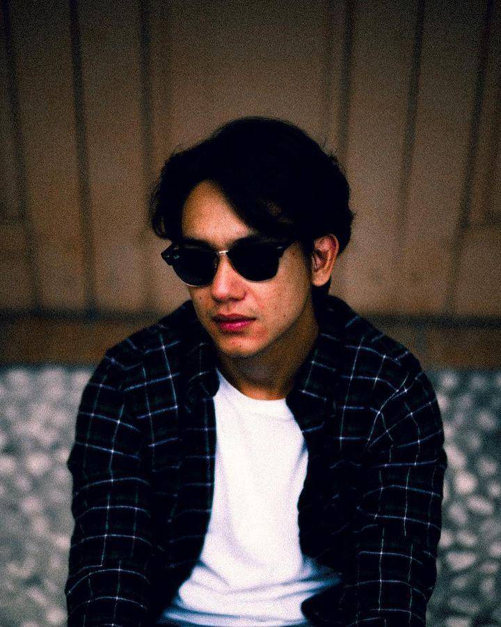 Adipato Dolken (instagram.com/adipatidolk)