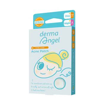Derma Angel Acne Patch (Sociolla.com)
