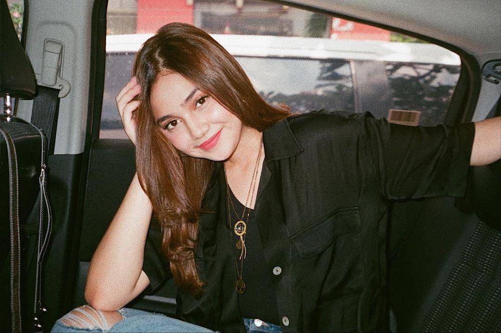Syifa Hadju (instagram.com/syifahadjureal)