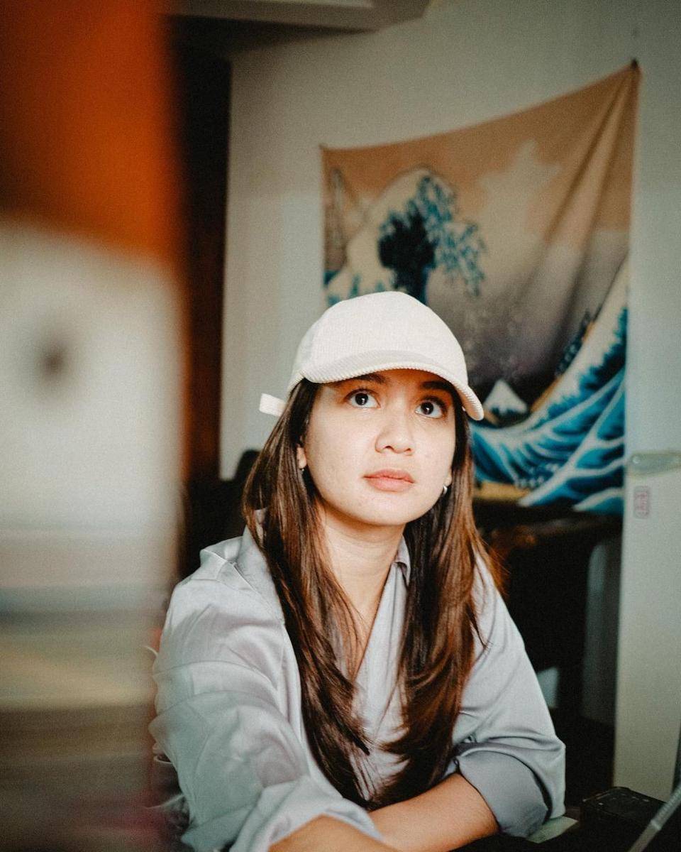 Dea Annisa (Instagram.com/deaaannisa/)