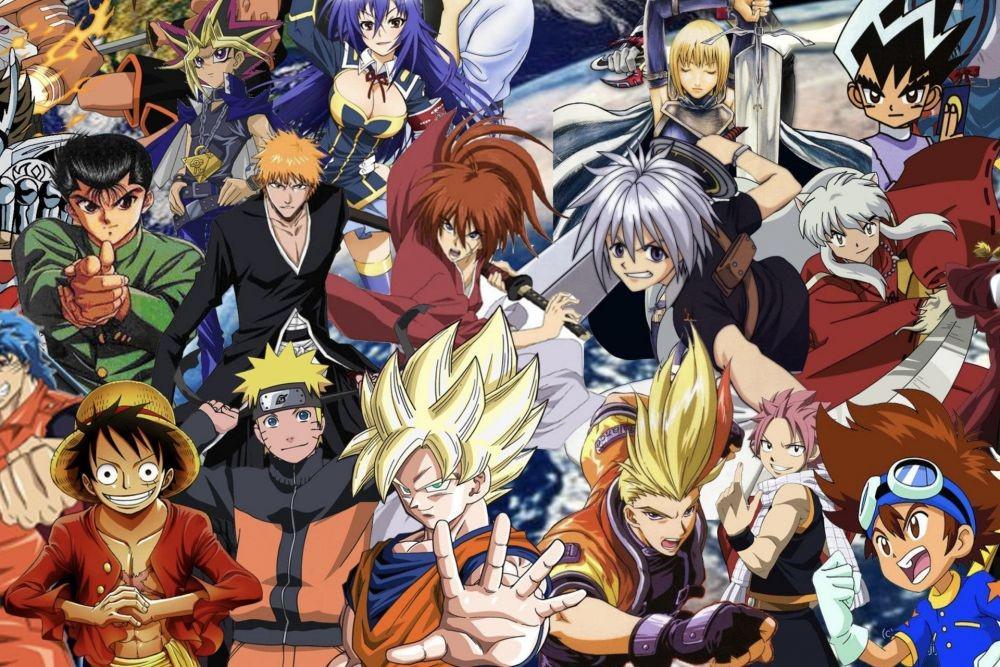 [QUIZ] Ini Tokoh Anime Cowok yang Pantas Jadi Pacarmu