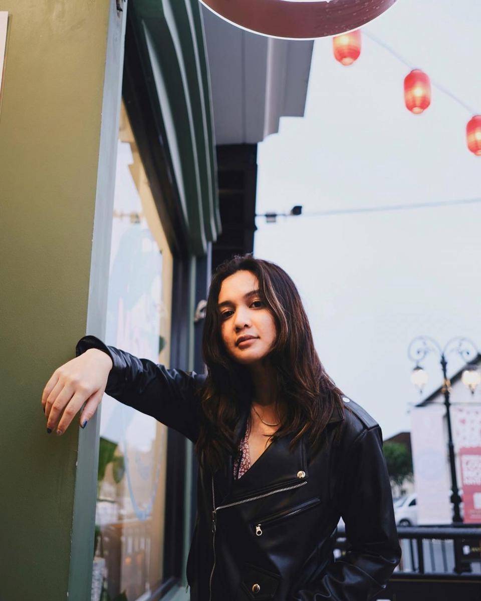 Dea Annisa (Instagram.com/deaaannisa/)
