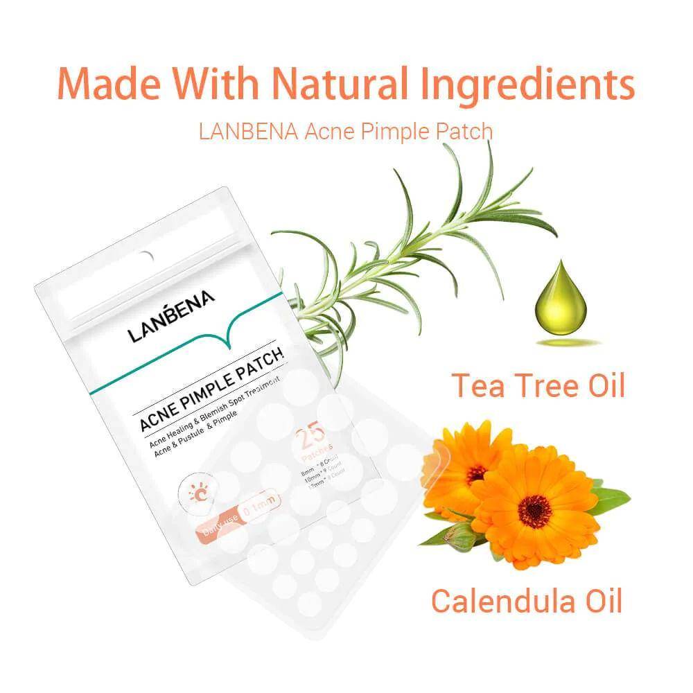 Lanbena Acne Pimple Patch (lanbena.com)
