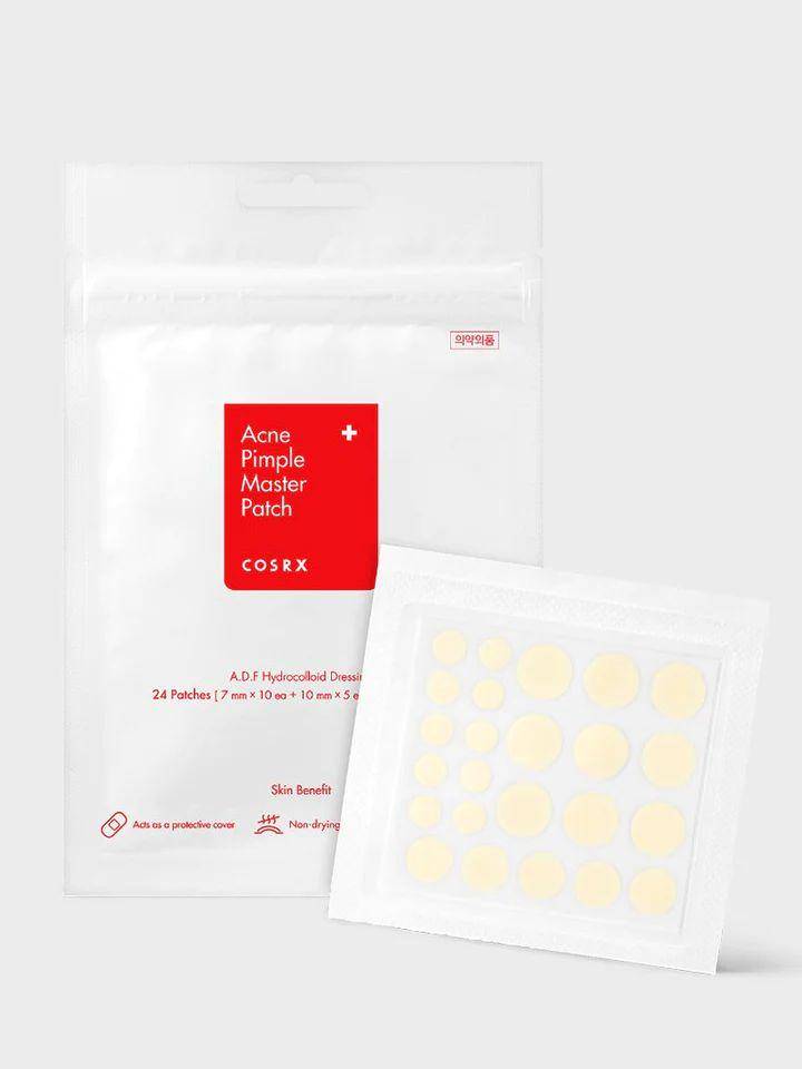 COSRX Acne Pimple Master Patch (cosrx.com)