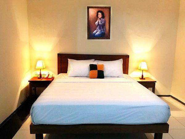 PIA Hotel (google.com/maps/ramot simanjuntak)