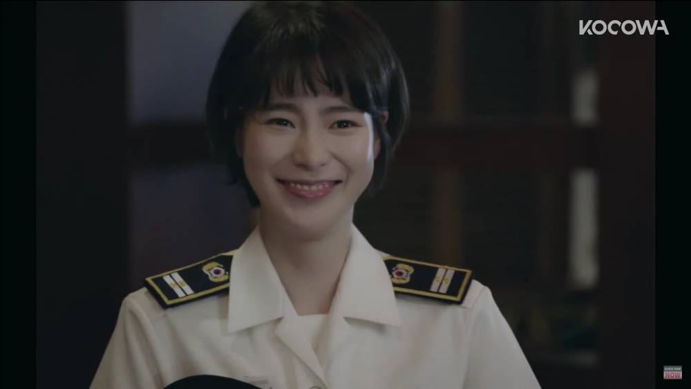 Im Ji Yeon di drama Welcome 2 Life (youtube.com/KOCOWA TV)