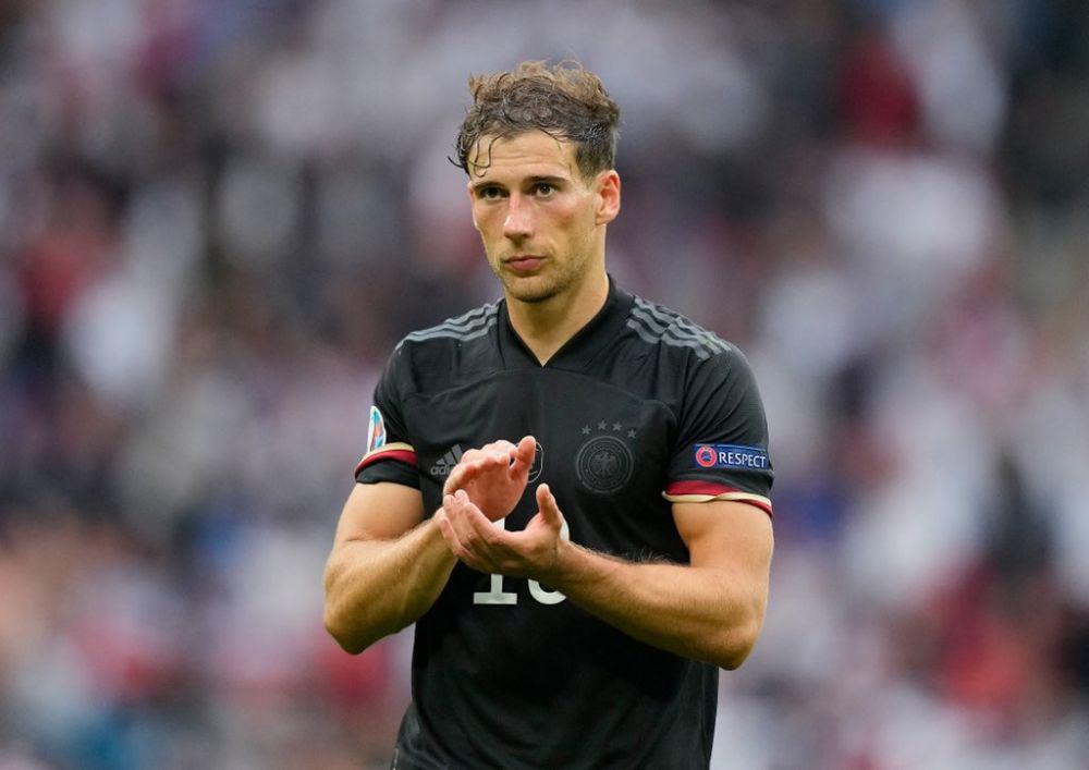 4 Jebolan Akademi Bochum Jadi Anggota Skuad Jerman di Piala Dunia 2022