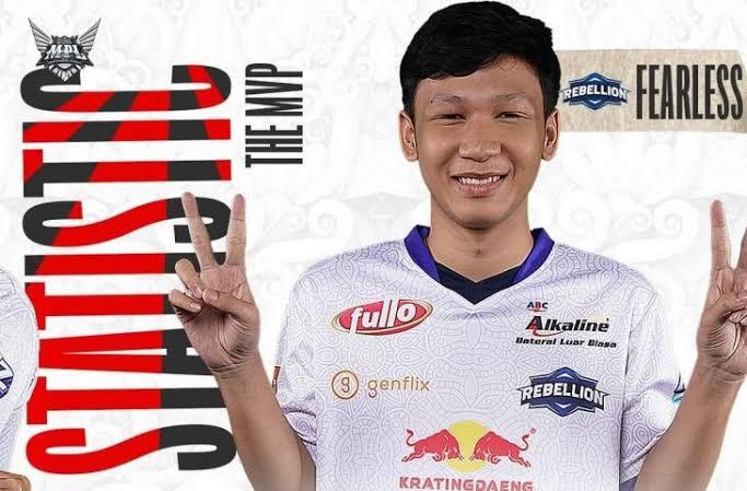 Profil dan Biodata Atlet Esports Fearless, Tersandung Kasus Pelecehan