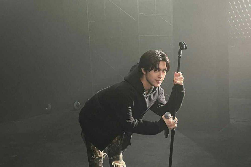 Hendery WayV (instagram.com/i_m_hendery)