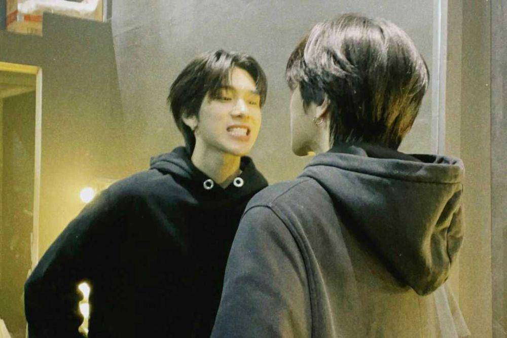 Hendery WayV (instagram.com/i_m_hendery)