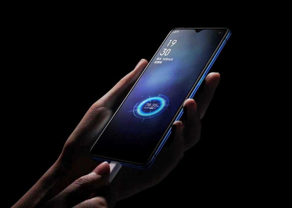 5 HP OPPO dengan Kemampuan Fast Charging 80W, Opsi Paling Worth-it!