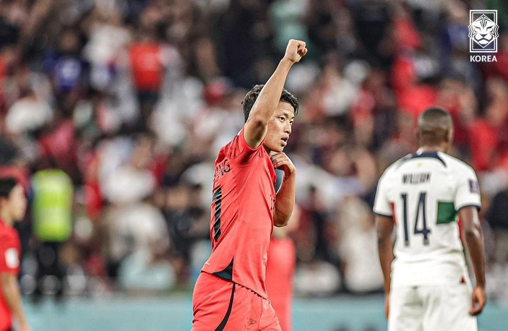 Profil Hwang Hee Chan, Pahlawan Korea Selatan di Piala Dunia 2022