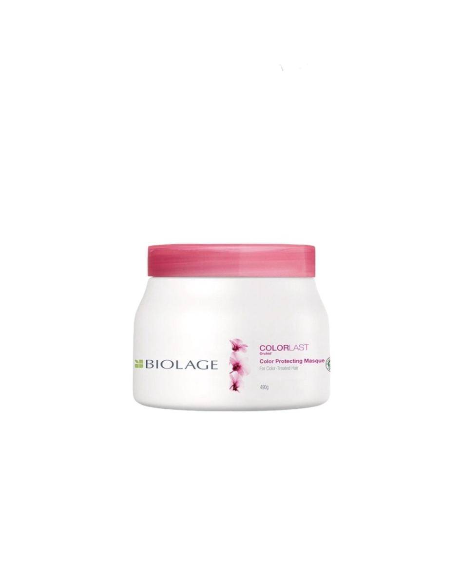 matrix biolage colorlast hair mask (shopee.co.id/matrixindonesia)