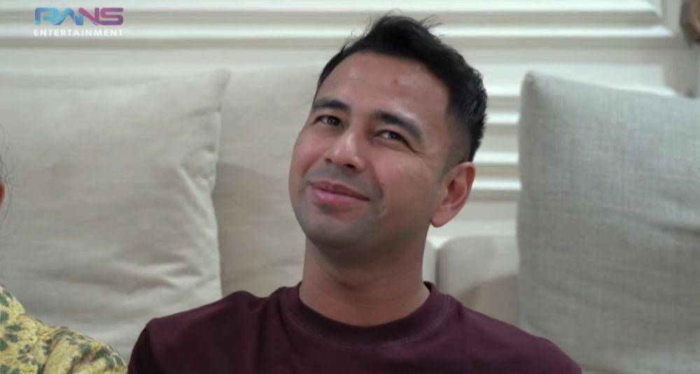 Raffi Ahmad (youtube.com/Rans Entertainment)