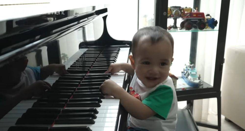 Rayyanza (youtube.com/BUND Lifetainment)