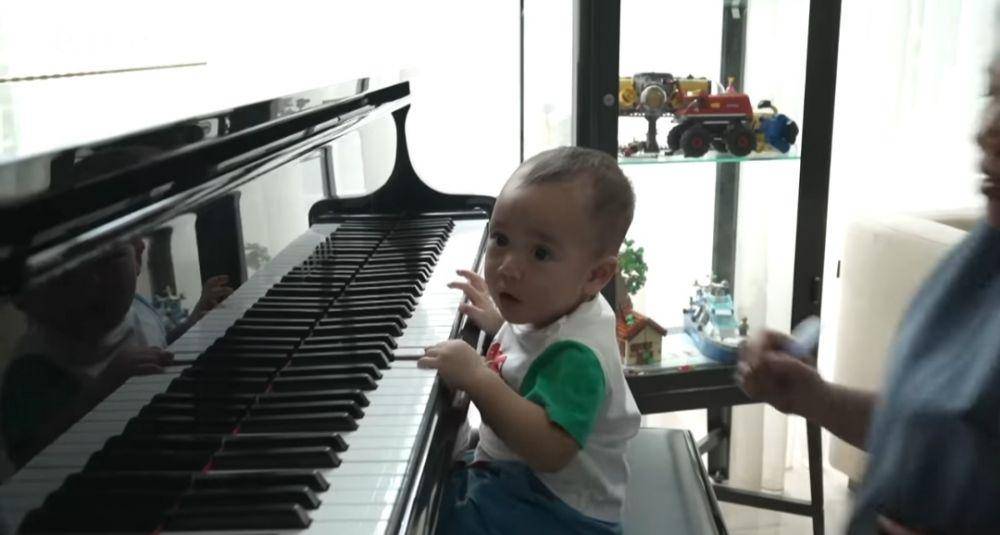 Rayyanza (youtube.com/BUND Lifetainment)
