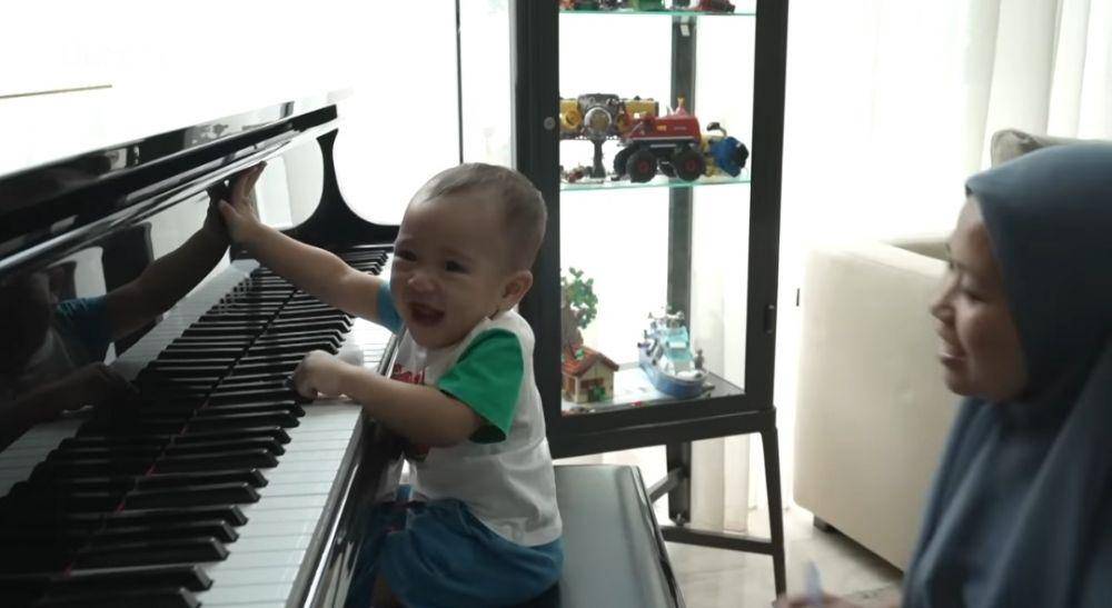 Rayyanza (youtube.com/BUND Lifetainment)