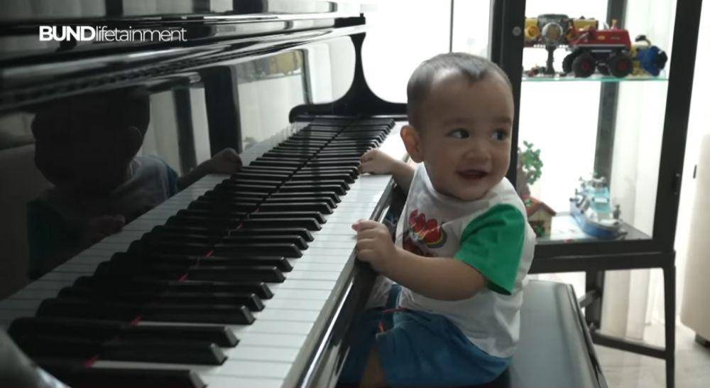 Rayyanza (youtube.com/BUND Lifetainment)