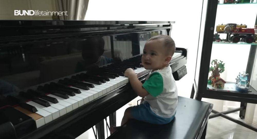 Rayyanza (youtube.com/BUND Lifetainment)