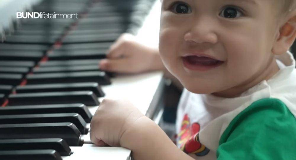 Rayyanza (youtube.com/BUND Lifetainment)