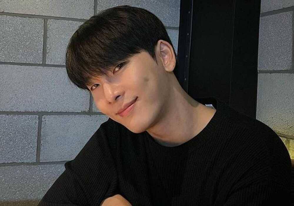 Lee MinHyuk (instagram.com/leemiyork)