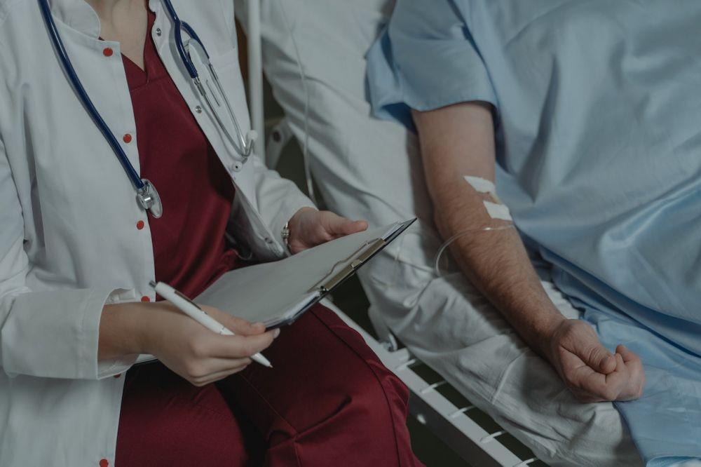 Multiple Myeloma, Kanker Darah yang Banyak Menyerang Pria