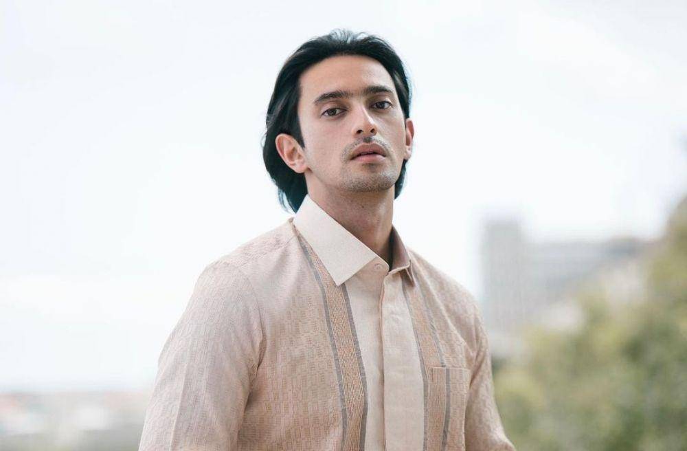 Omar Daniel (instagram.com/omardaniel_)