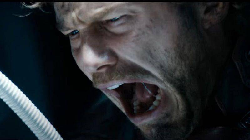 (Dok. Marvel Studios/The Guardians of the Galaxy Volume 3)