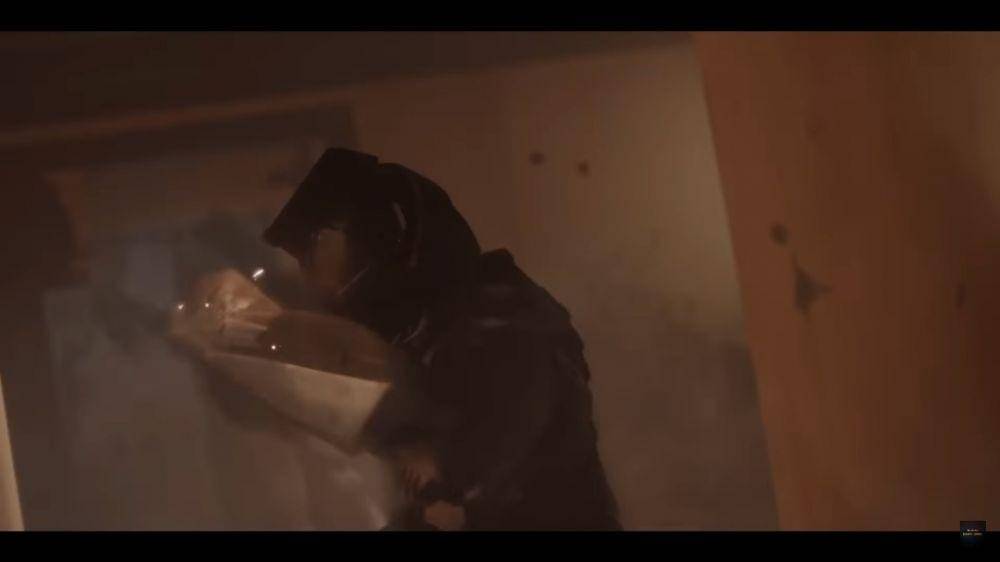 (Dok. Toei/Saint Seiya: Knights of the Zodiac)