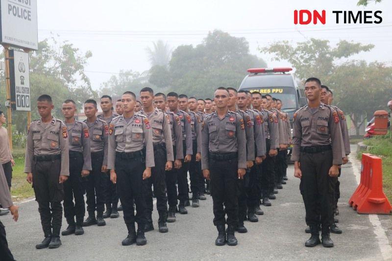 RUU Polri: Penyidik KPK dan Kejaksaan Harus Koordinasi ke Polisi
