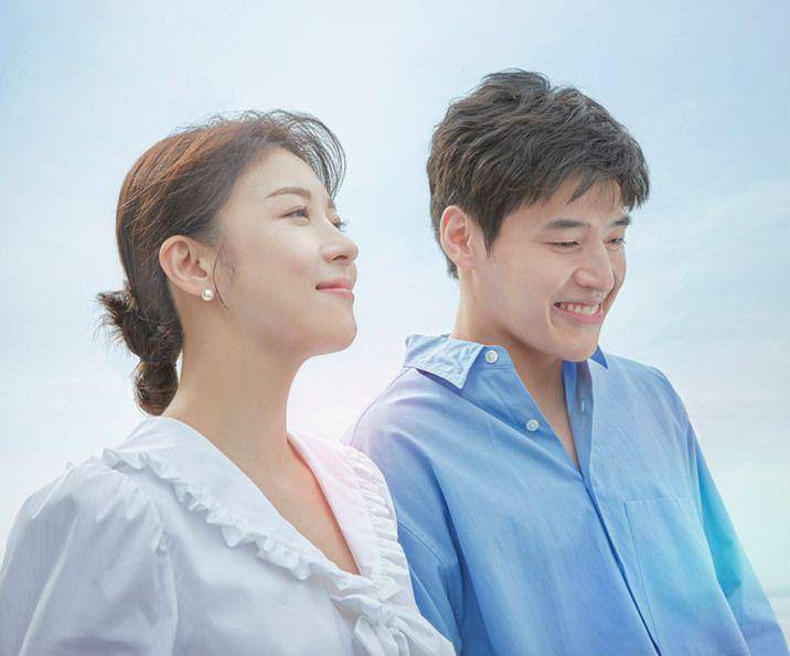 poster Curtain Call (dok. KBS2/Curtain Call)