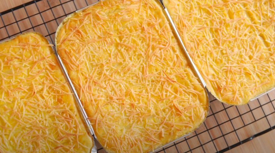 Resep Pastel Tutup Kentang ala Luvita Ho, Calon Kesukaan Keluarga