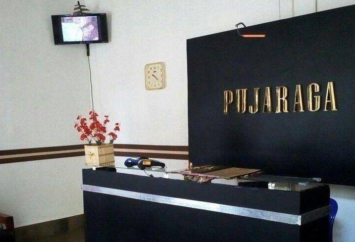 Pujaraga Spa (facebook.com/pujaraga.spa)