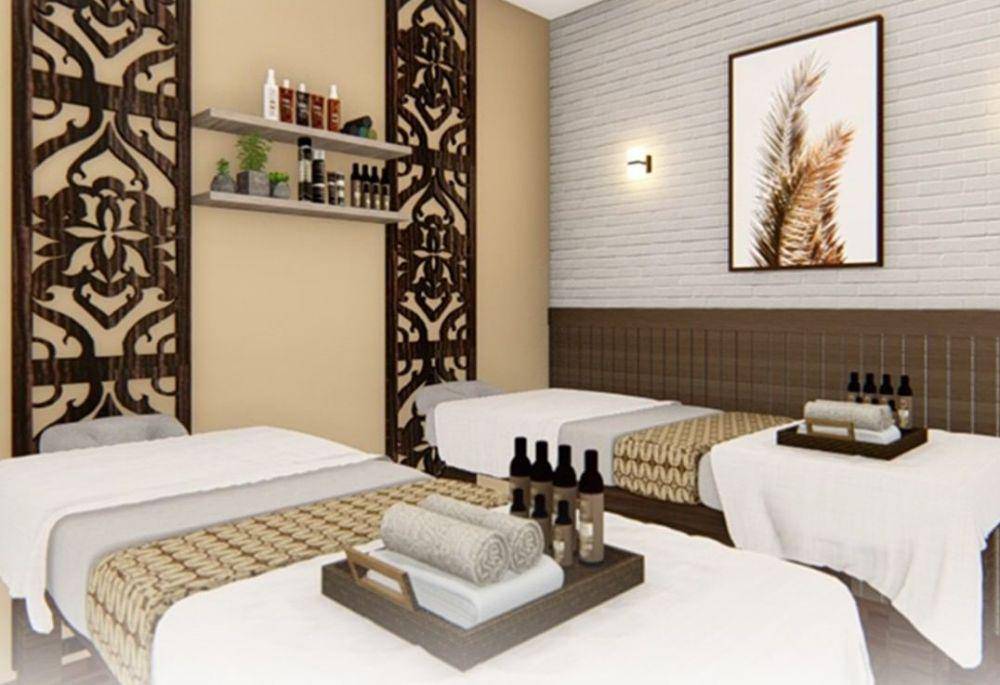 Royal Garden Spa (instagram.com/royal_gardenspa)